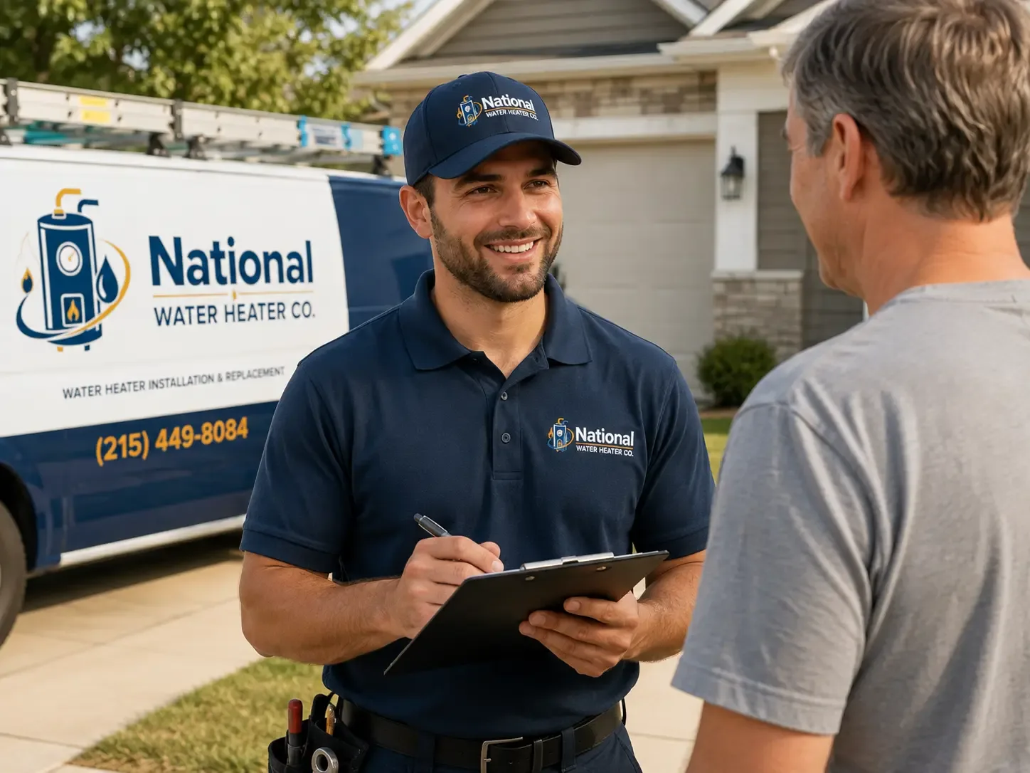 Water Heater Installation Brownville, NE FAQs